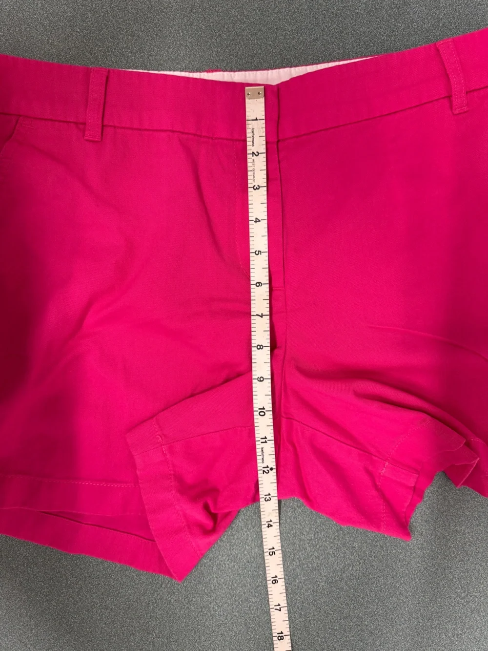 J. Crew classic women’s